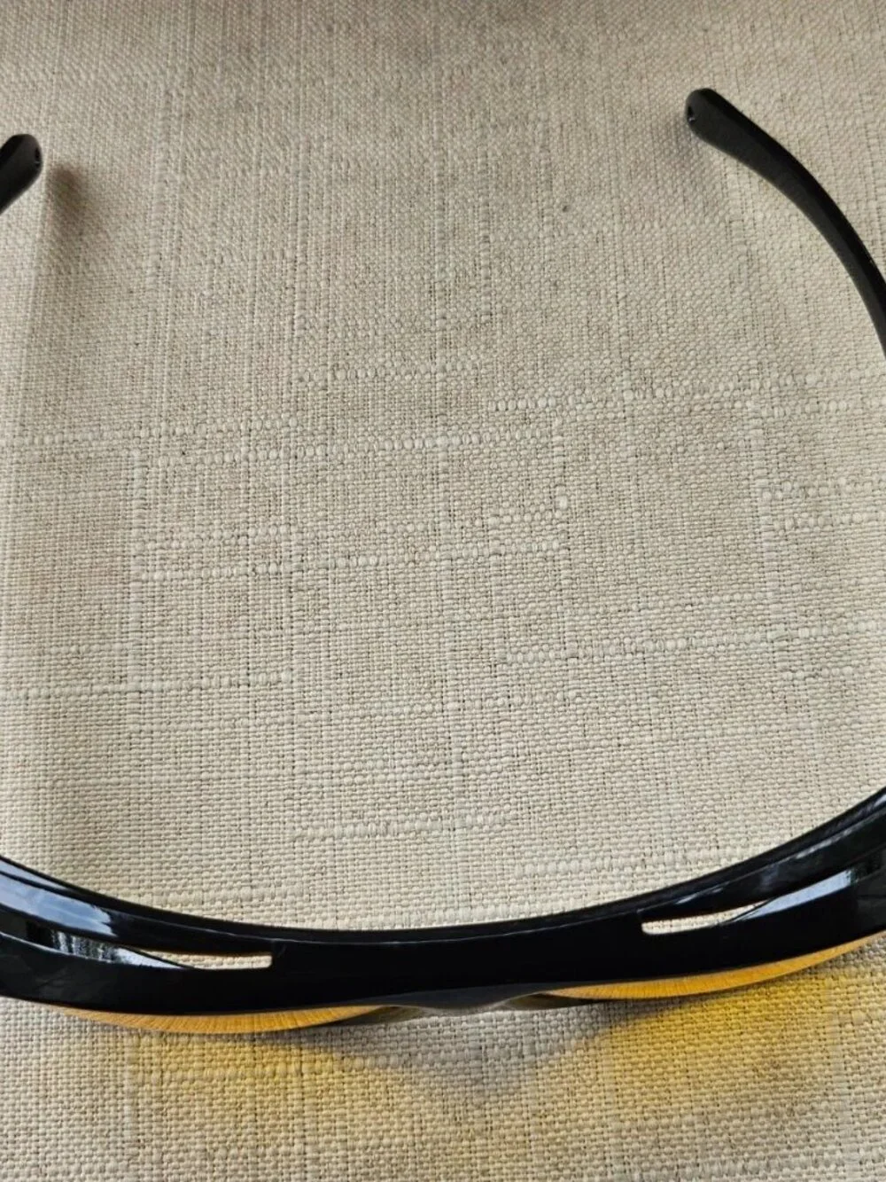 Night Vision Sunglasses Men Eyewear Safety Glasses Yellow Lenses Fashion